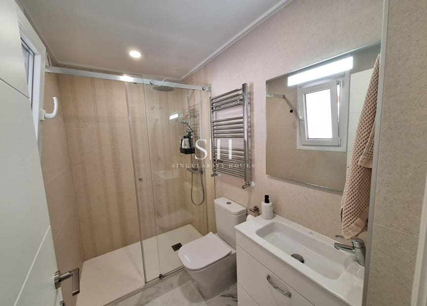 3 sovrum Villa till salu i Pinar de Campoverde med pool - 475 000 € (Ref: 10021601)