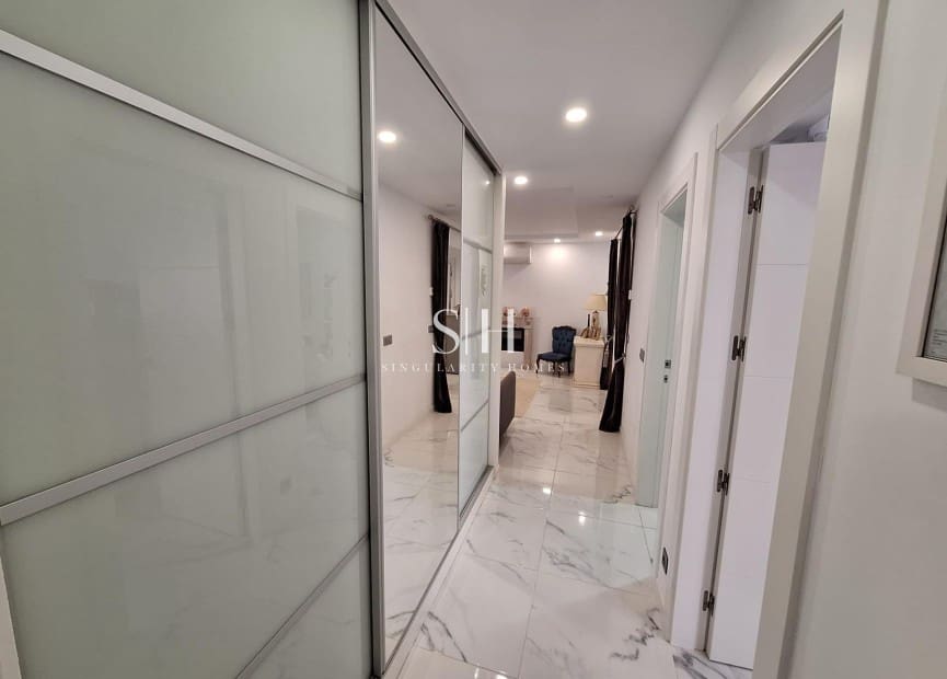 3 sovrum Villa till salu i Pinar de Campoverde med pool - 475 000 € (Ref: 10021601)