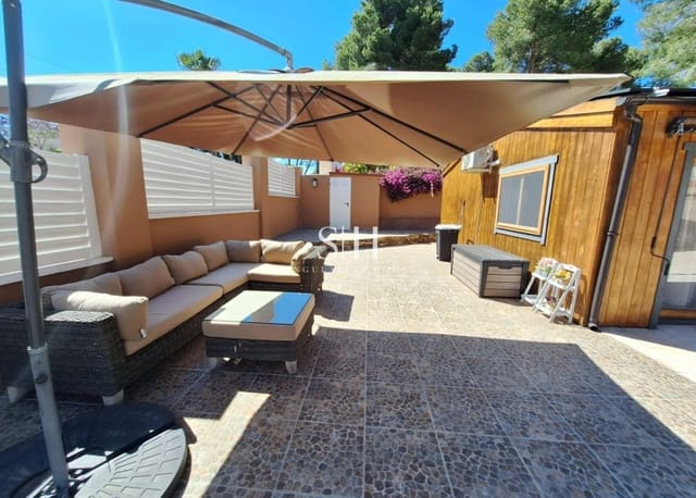 3 sovrum Villa till salu i Pinar de Campoverde, Pilar de la Horadada med pool - 475 000 € (Ref: 10021601)