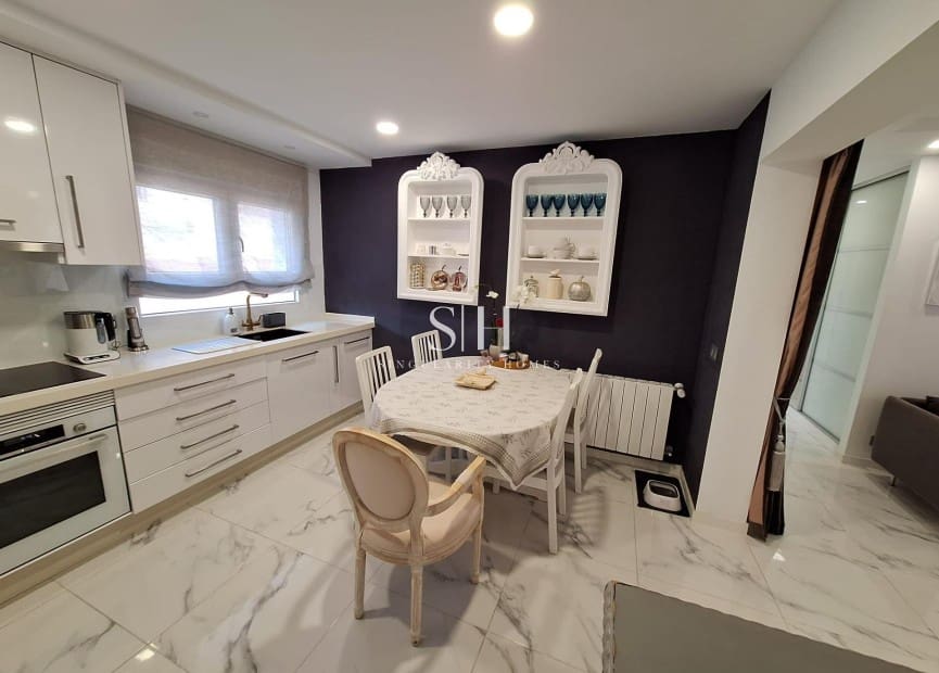 3 sovrum Villa till salu i Pinar de Campoverde med pool - 475 000 € (Ref: 10021601)