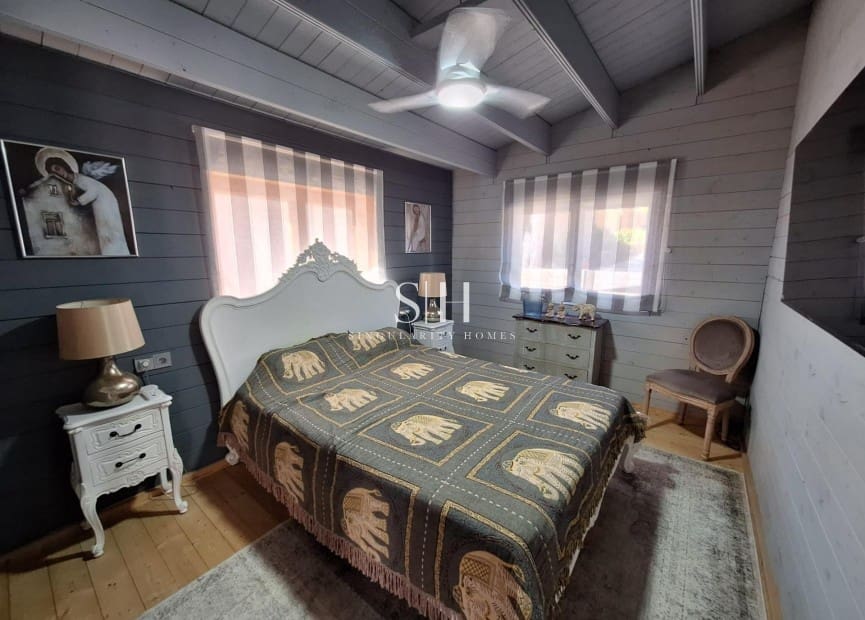 3 sovrum Villa till salu i Pinar de Campoverde med pool - 475 000 € (Ref: 10021601)