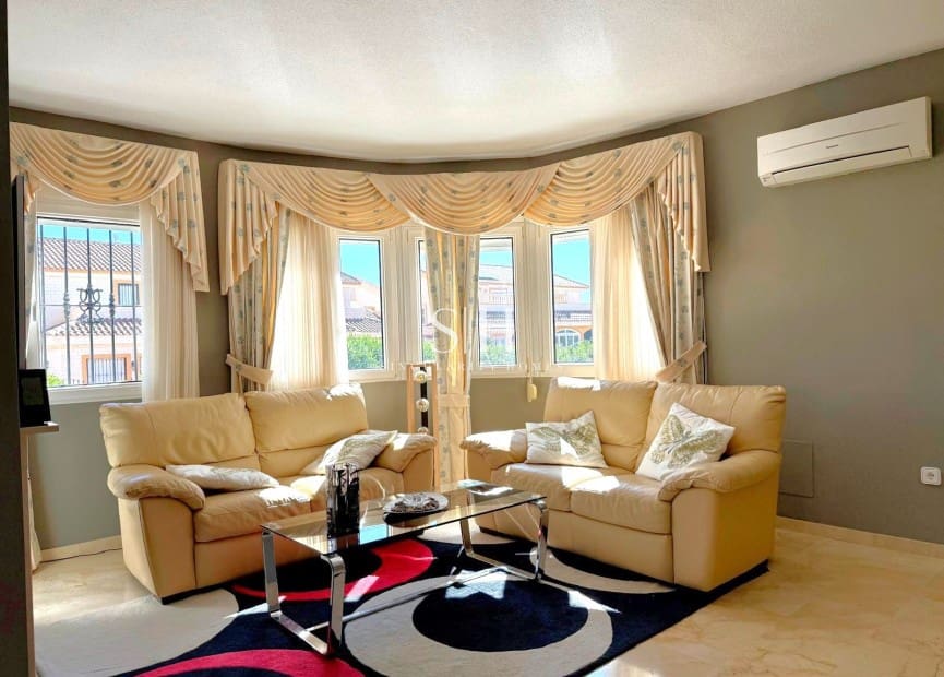 3 camera da letto Villa in vendita in Los Dolses con piscina garage - 545.000 € (Rif: 10021602)