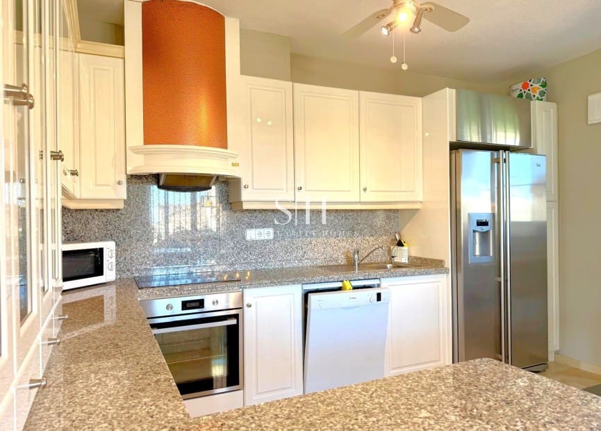 3 camera da letto Villa in vendita in Los Dolses con piscina garage - 545.000 € (Rif: 10021602)