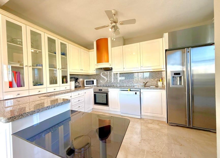3 camera da letto Villa in vendita in Los Dolses con piscina garage - 545.000 € (Rif: 10021602)