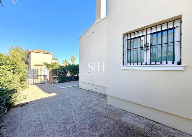3 sypialnia Willa na sprzedaż w Los Dolses, Orihuela z basenem garażem - 545 000 € (Ref: 10021602)