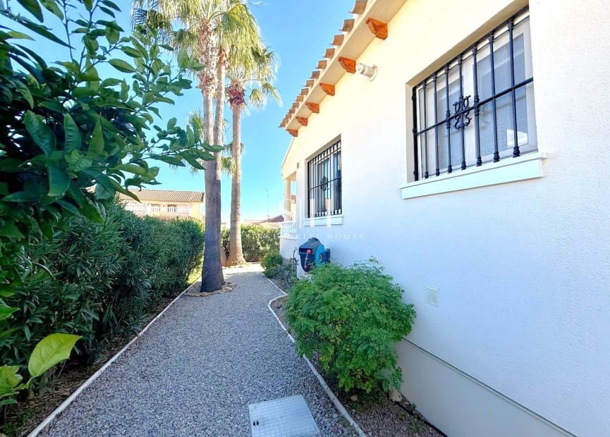 3 camera da letto Villa in vendita in Los Dolses con piscina garage - 545.000 € (Rif: 10021602)