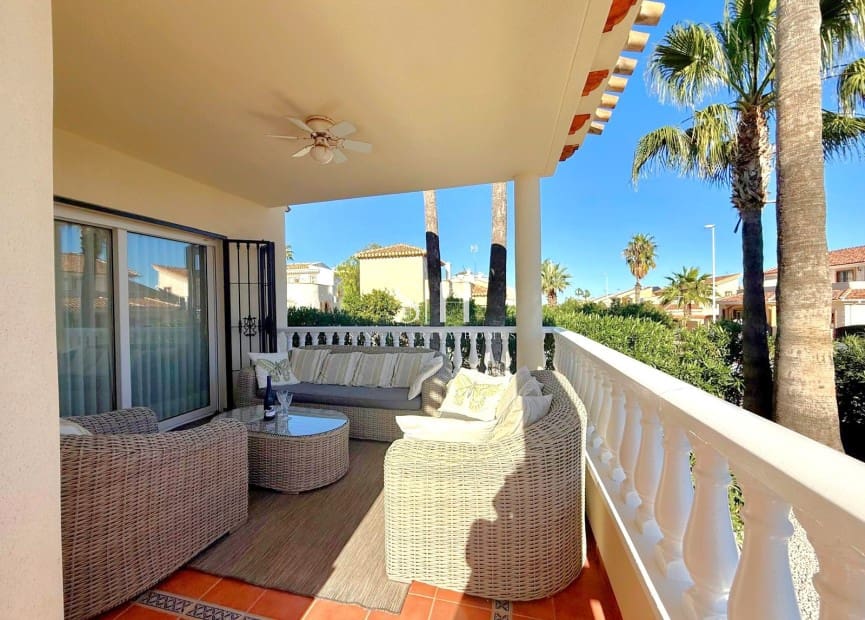 3 camera da letto Villa in vendita in Los Dolses con piscina garage - 545.000 € (Rif: 10021602)