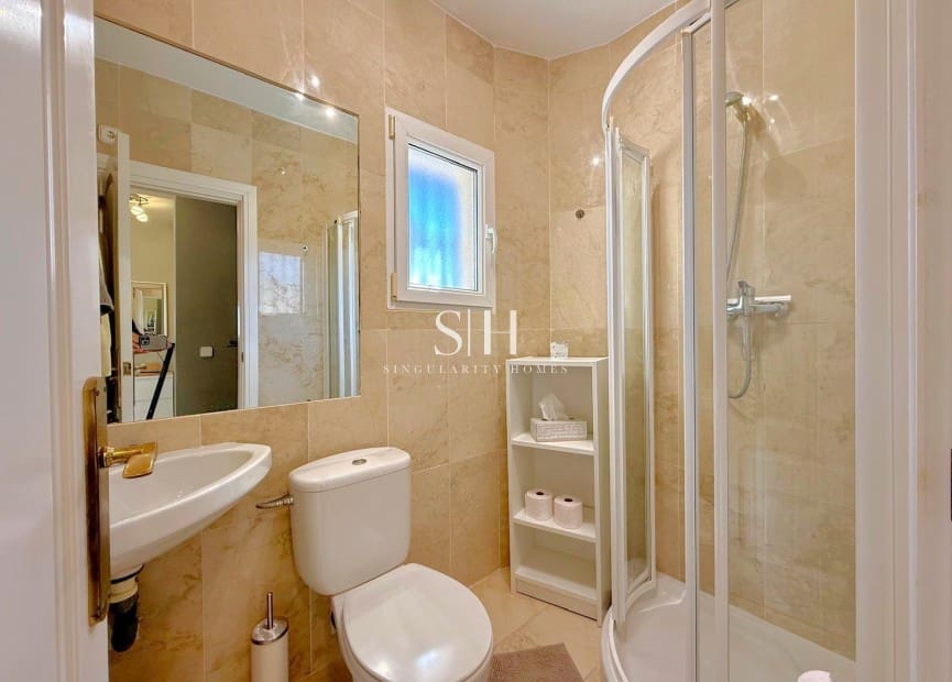 3 camera da letto Villa in vendita in Los Dolses con piscina garage - 545.000 € (Rif: 10021602)