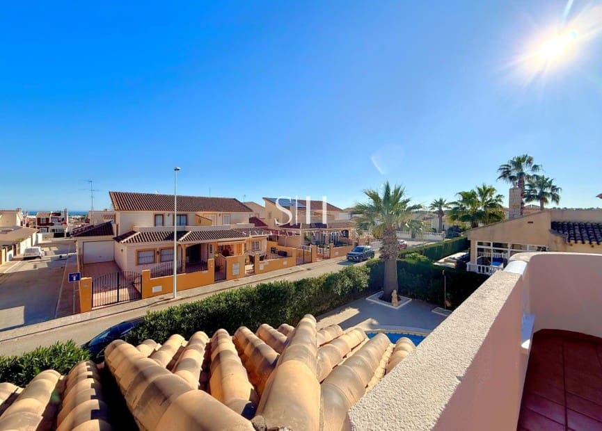 3 camera da letto Villa in vendita in Los Dolses con piscina garage - 545.000 € (Rif: 10021602)