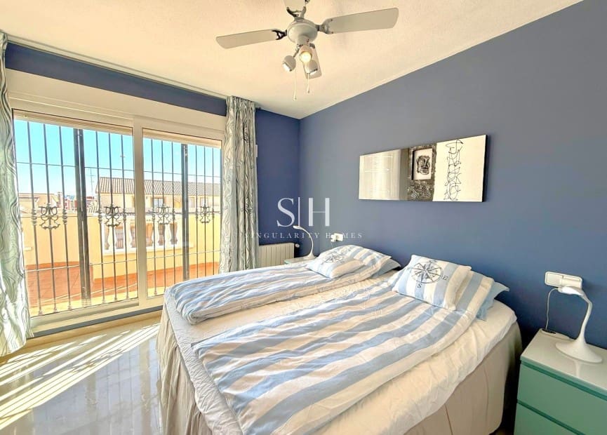 3 camera da letto Villa in vendita in Los Dolses con piscina garage - 545.000 € (Rif: 10021602)