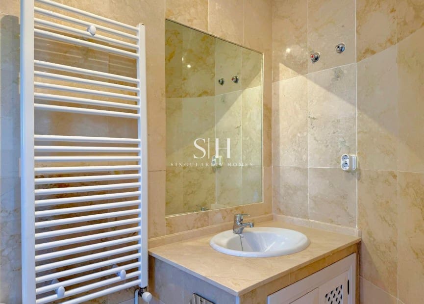 3 camera da letto Villa in vendita in Los Dolses con piscina garage - 545.000 € (Rif: 10021602)