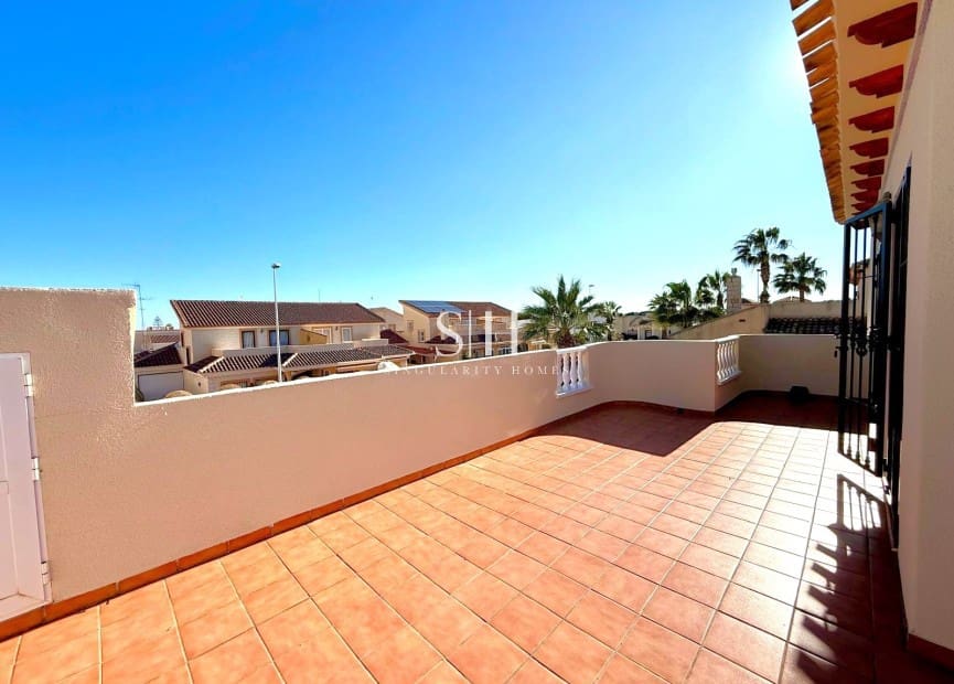3 camera da letto Villa in vendita in Los Dolses con piscina garage - 545.000 € (Rif: 10021602)