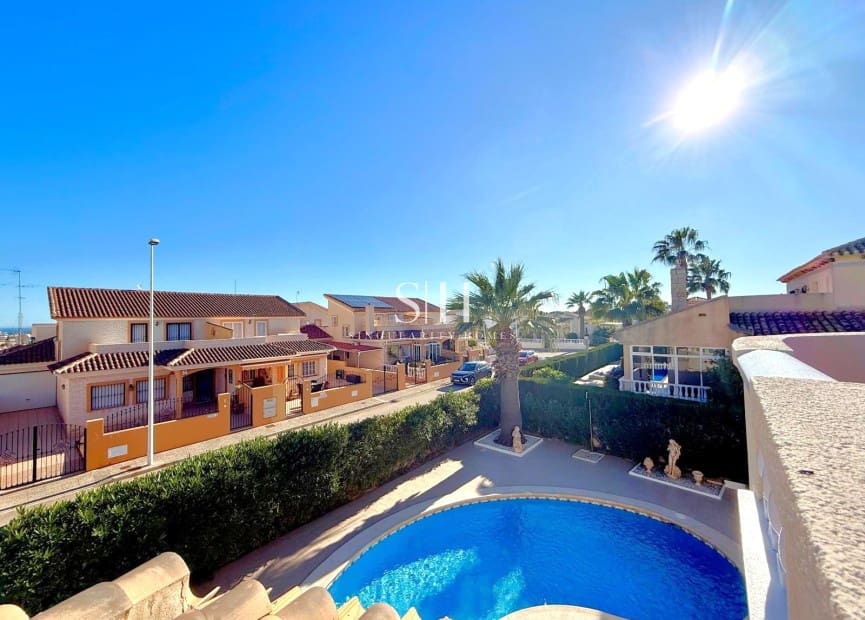 3 camera da letto Villa in vendita in Los Dolses con piscina garage - 545.000 € (Rif: 10021602)