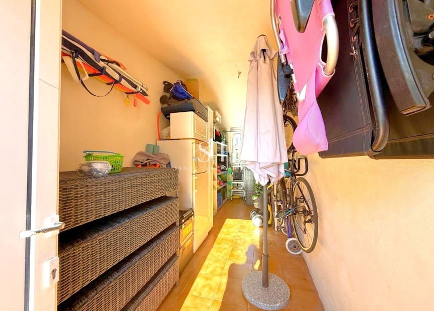 3 camera da letto Villa in vendita in Los Dolses con piscina garage - 545.000 € (Rif: 10021602)
