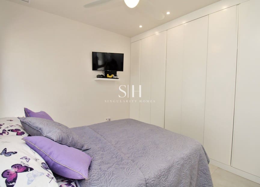 Apartamento de 2 habitaciones en Los Dolses en venta con piscina garaje - 249.950 € (Ref: 10021604)