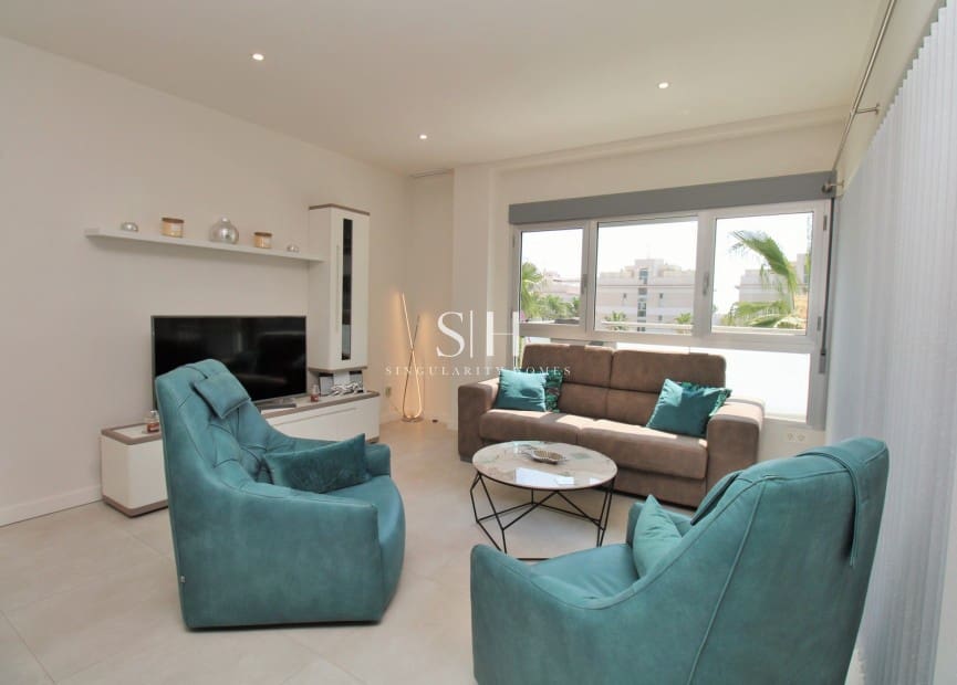 Apartamento de 2 habitaciones en Los Dolses en venta con piscina garaje - 249.950 € (Ref: 10021604)