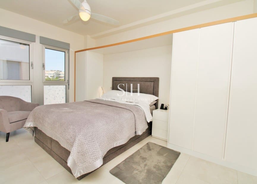 Apartamento de 2 habitaciones en Los Dolses en venta con piscina garaje - 249.950 € (Ref: 10021604)