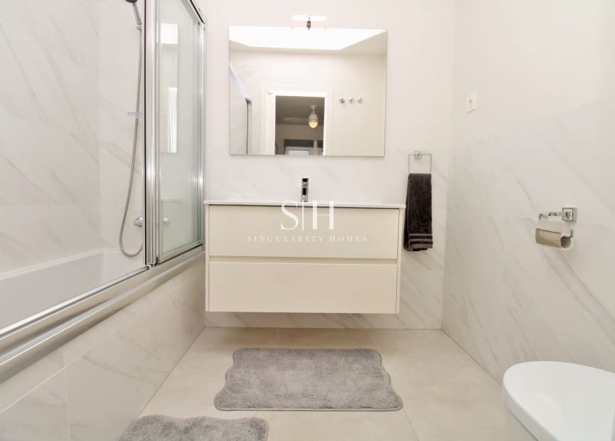 Apartamento de 2 habitaciones en Los Dolses en venta con piscina garaje - 249.950 € (Ref: 10021604)
