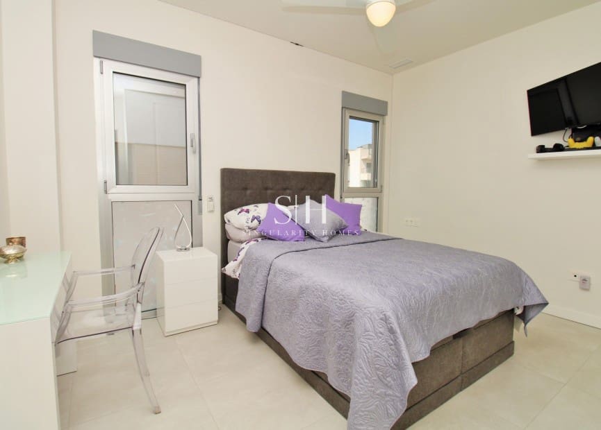 Apartamento de 2 habitaciones en Los Dolses en venta con piscina garaje - 249.950 € (Ref: 10021604)
