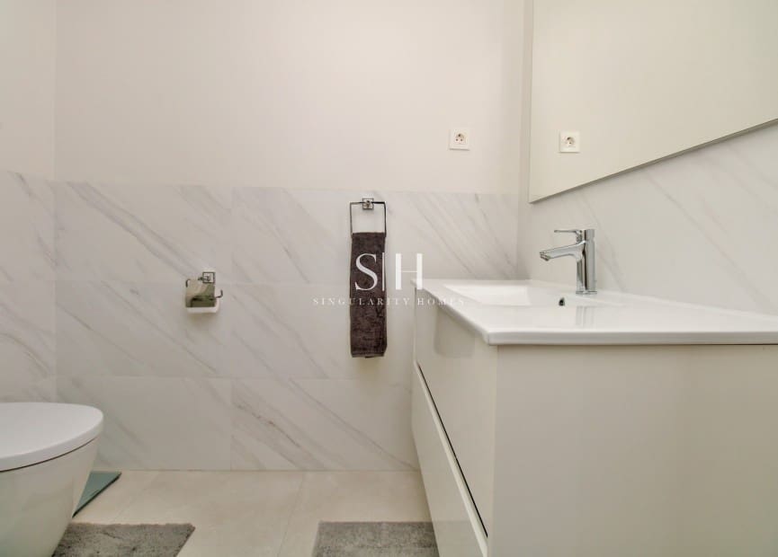 Apartamento de 2 habitaciones en Los Dolses en venta con piscina garaje - 249.950 € (Ref: 10021604)