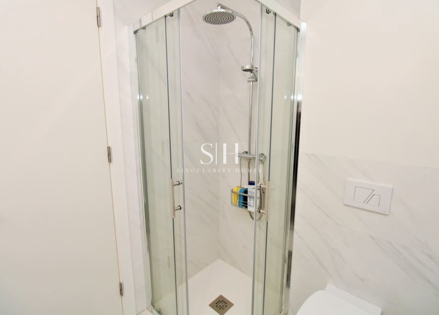 Apartamento de 2 habitaciones en Los Dolses en venta con piscina garaje - 249.950 € (Ref: 10021604)