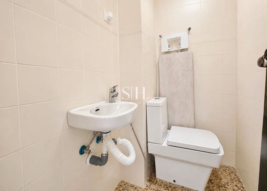 4 slaapkamer Appartement te koop in Guardamar del Segura met garage - € 195.000 (Ref: 10021605)