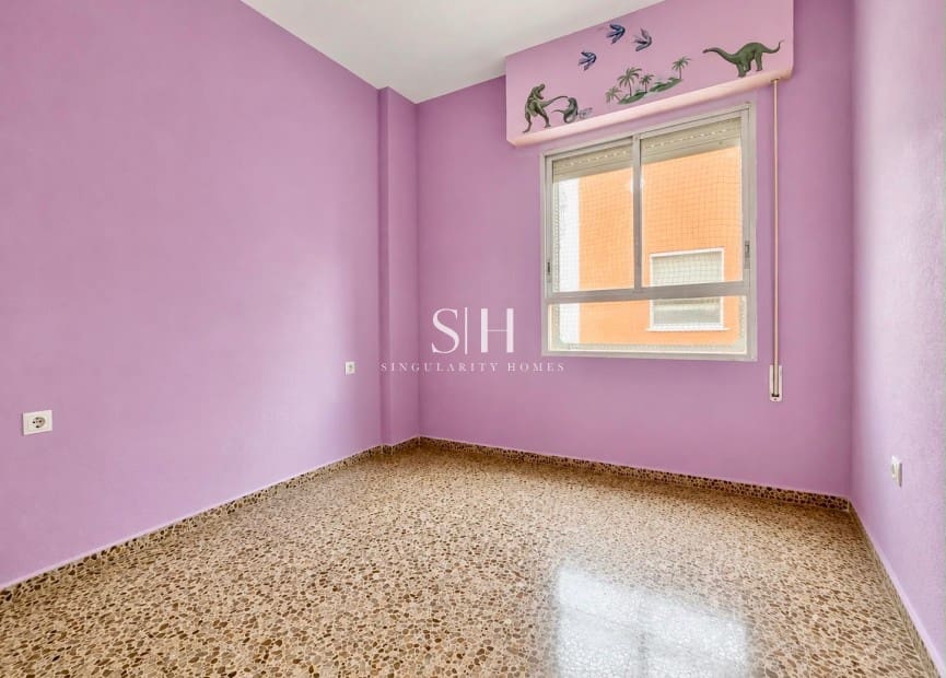 4 slaapkamer Appartement te koop in Guardamar del Segura met garage - € 195.000 (Ref: 10021605)