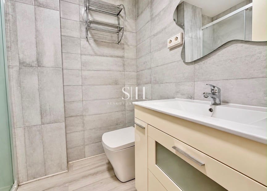 4 slaapkamer Appartement te koop in Guardamar del Segura met garage - € 195.000 (Ref: 10021605)