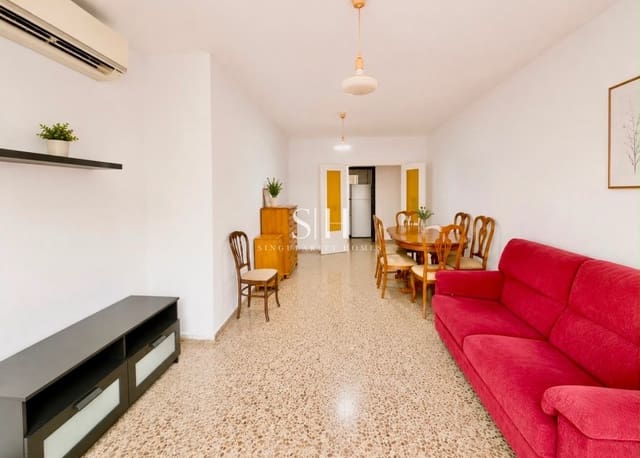 4 slaapkamer Appartement te koop in Guardamar Playa, Guardamar del Segura met garage - € 195.000 (Ref: 10021605)