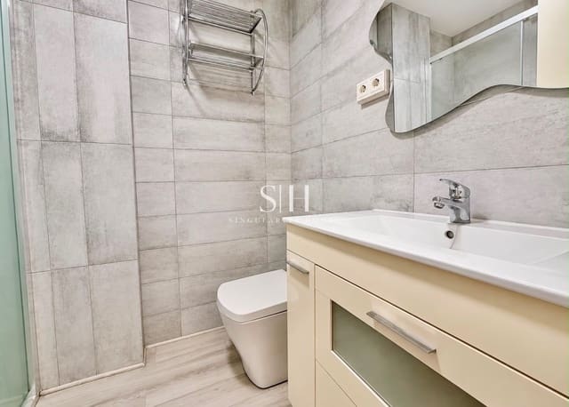 4 slaapkamer Appartement te koop in Guardamar Playa, Guardamar del Segura met garage - € 195.000 (Ref: 10021605)