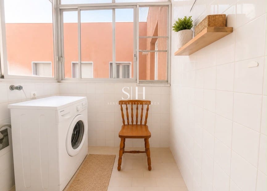 4 slaapkamer Appartement te koop in Guardamar del Segura met garage - € 195.000 (Ref: 10021605)