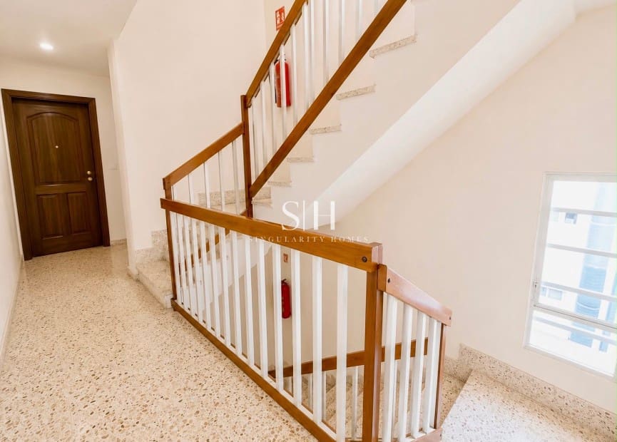 4 slaapkamer Appartement te koop in Guardamar del Segura met garage - € 195.000 (Ref: 10021605)