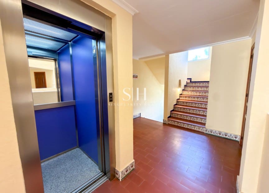3 chambre Appartement à vendre à Torrevieja avec piscine - 319 900 € (Ref: 10024791)