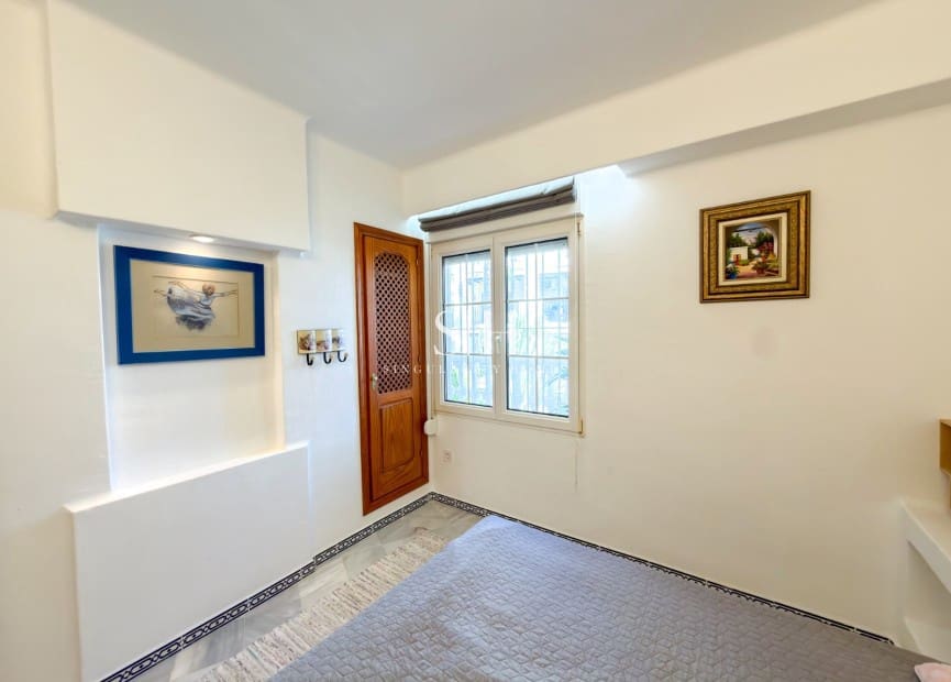 3 chambre Appartement à vendre à Torrevieja avec piscine - 319 900 € (Ref: 10024791)