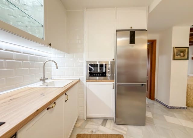 3 chambre Appartement à vendre à Los Frutales, Torrevieja avec piscine - 319 900 € (Ref: 10024791)