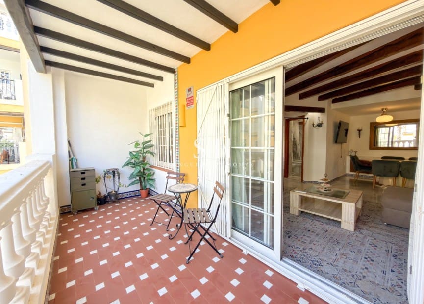 3 chambre Appartement à vendre à Torrevieja avec piscine - 319 900 € (Ref: 10024791)
