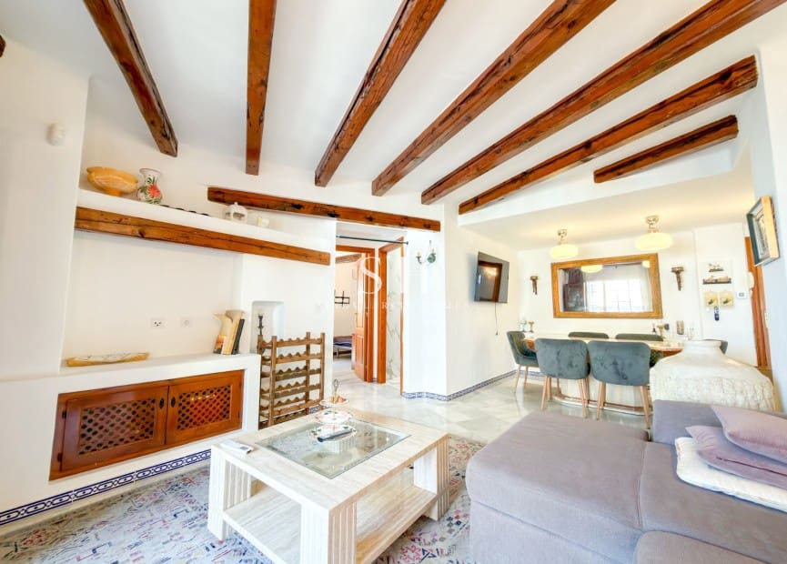 3 chambre Appartement à vendre à Torrevieja avec piscine - 319 900 € (Ref: 10024791)