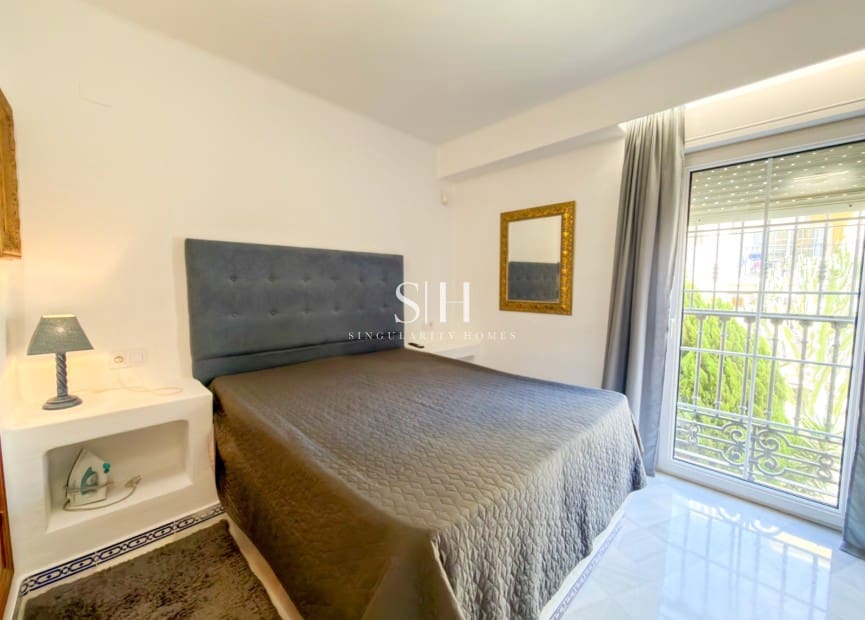 3 chambre Appartement à vendre à Torrevieja avec piscine - 319 900 € (Ref: 10024791)