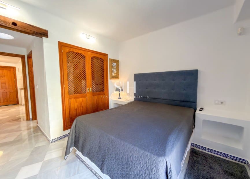 3 chambre Appartement à vendre à Torrevieja avec piscine - 319 900 € (Ref: 10024791)