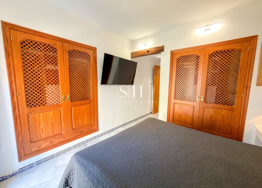 3 chambre Appartement à vendre à Torrevieja avec piscine - 319 900 € (Ref: 10024791)