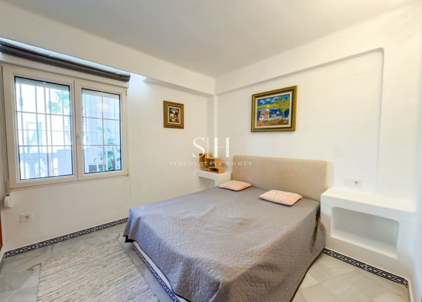 3 chambre Appartement à vendre à Torrevieja avec piscine - 319 900 € (Ref: 10024791)