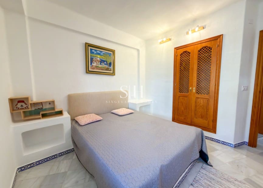 3 chambre Appartement à vendre à Torrevieja avec piscine - 319 900 € (Ref: 10024791)