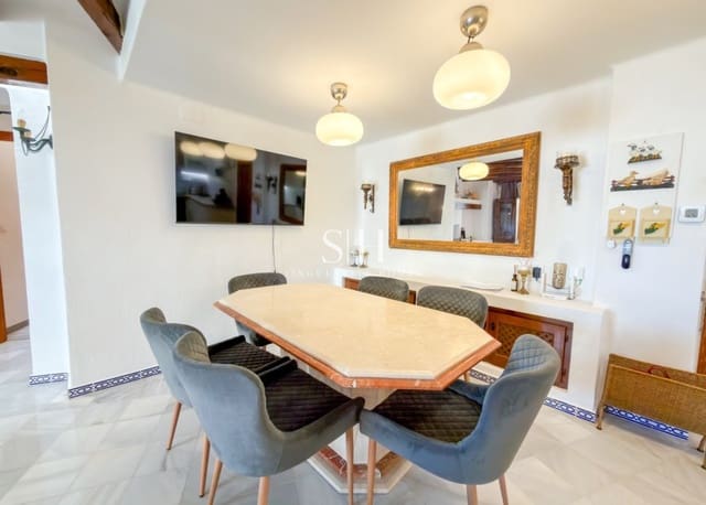 3 chambre Appartement à vendre à Los Frutales, Torrevieja avec piscine - 319 900 € (Ref: 10024791)