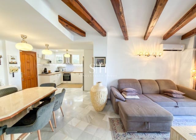 3 chambre Appartement à vendre à Los Frutales, Torrevieja avec piscine - 319 900 € (Ref: 10024791)