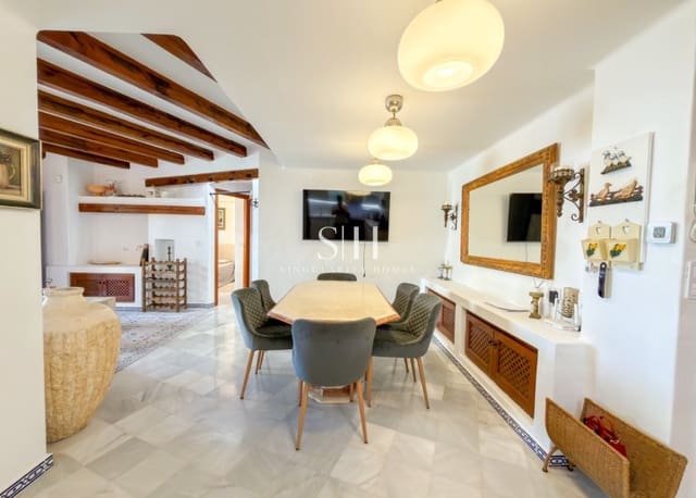 3 chambre Appartement à vendre à Los Frutales, Torrevieja avec piscine - 319 900 € (Ref: 10024791)