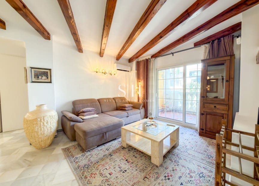 3 chambre Appartement à vendre à Torrevieja avec piscine - 319 900 € (Ref: 10024791)