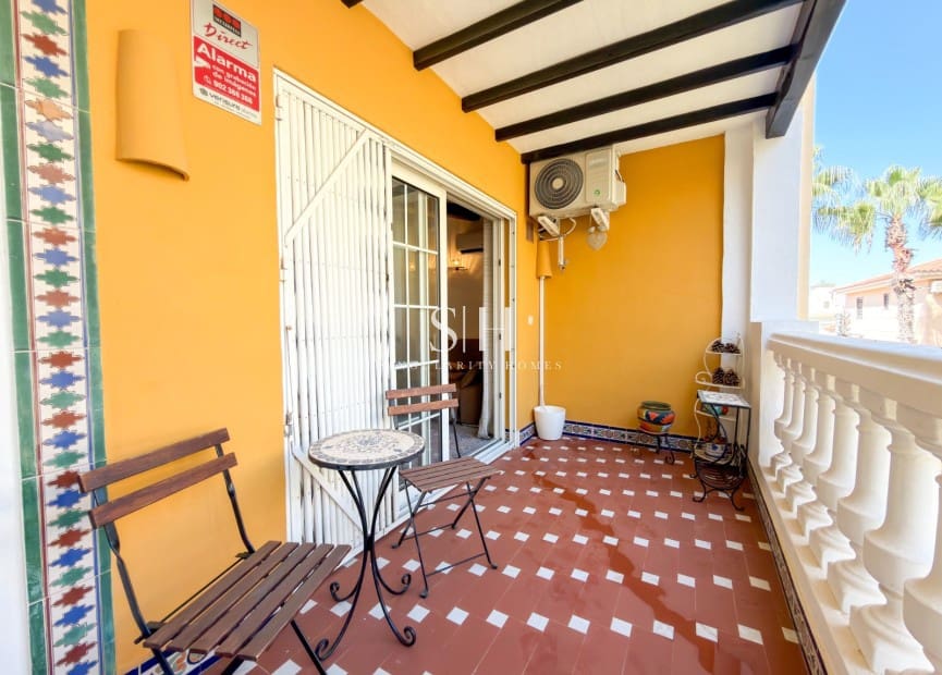 3 chambre Appartement à vendre à Torrevieja avec piscine - 319 900 € (Ref: 10024791)