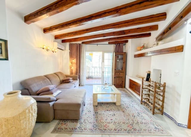3 chambre Appartement à vendre à Los Frutales, Torrevieja avec piscine - 319 900 € (Ref: 10024791)