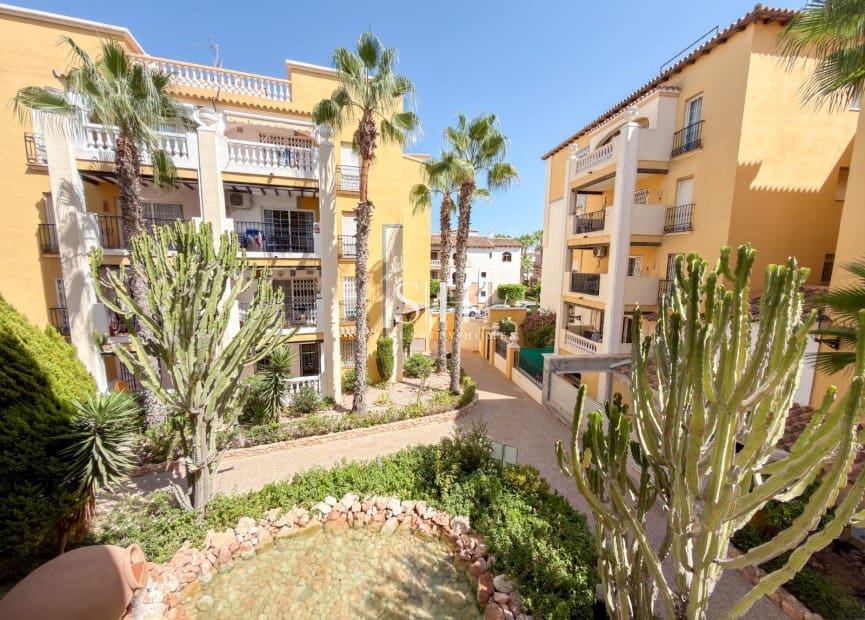 3 chambre Appartement à vendre à Torrevieja avec piscine - 319 900 € (Ref: 10024791)