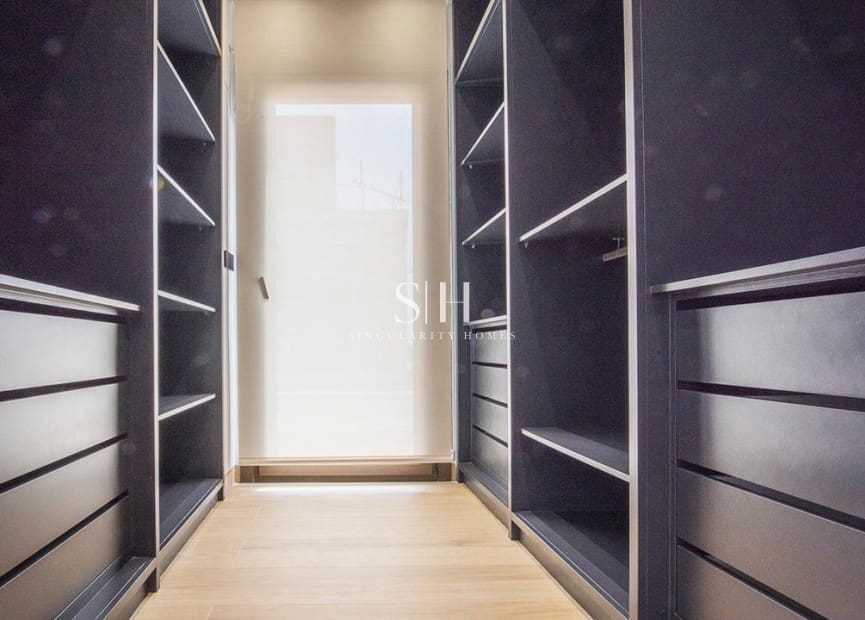 4 sypialnia Willa na sprzedaż w Finestrat z basenem - 859 000 € (Ref: 10026547)
